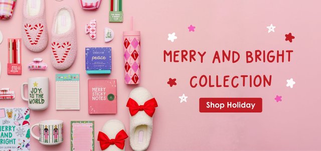 Shop Holiday