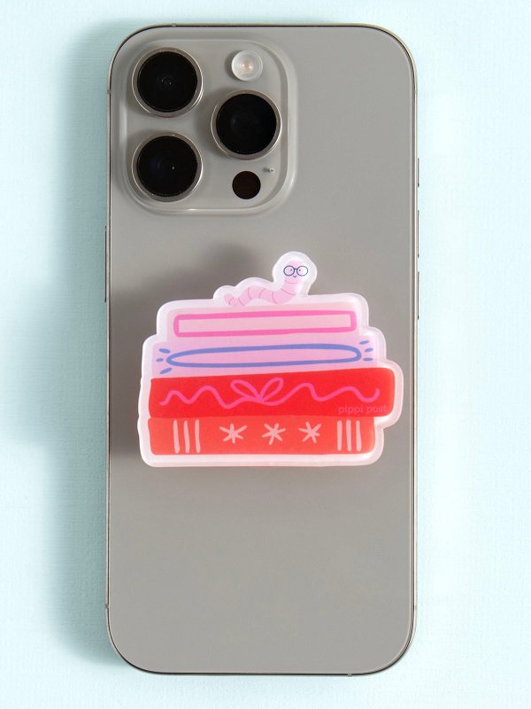 Bookworm E-Reader Grip, 4 of 5