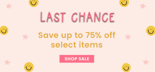 Shop Sale
