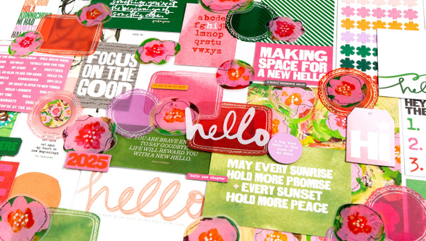 Story Kit™ Hello, 2 of 7