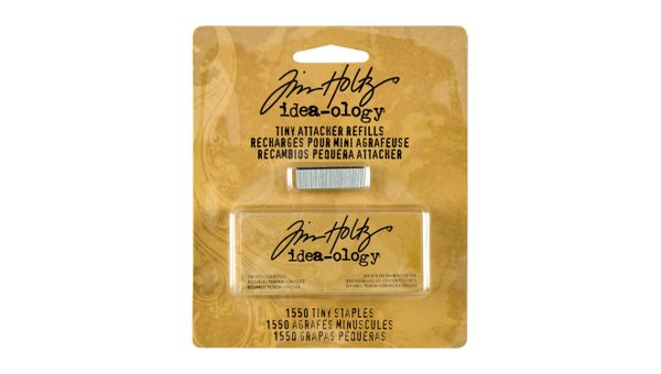 Tiny Attacher Refills, 1 of 1