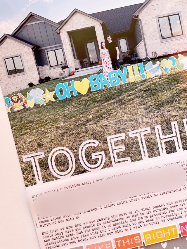Together, 2 of 2