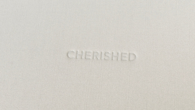 Stop The Blur Planner Album - Cherished, 3 of 5