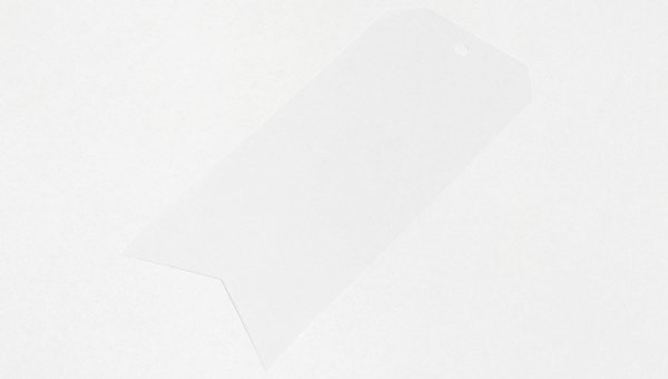 Ghost - Jumbo Tags, 2 of 4