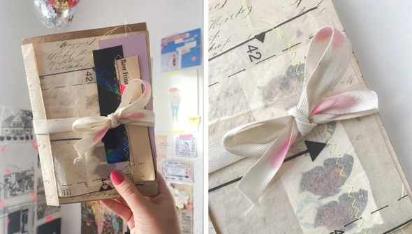 Get Messy Art Journal  gallery