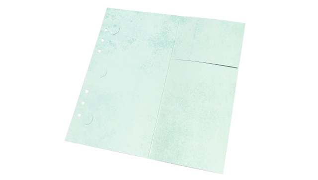 Stop The Blur Memory Planner Quarterly Kit 04, 8 of 19