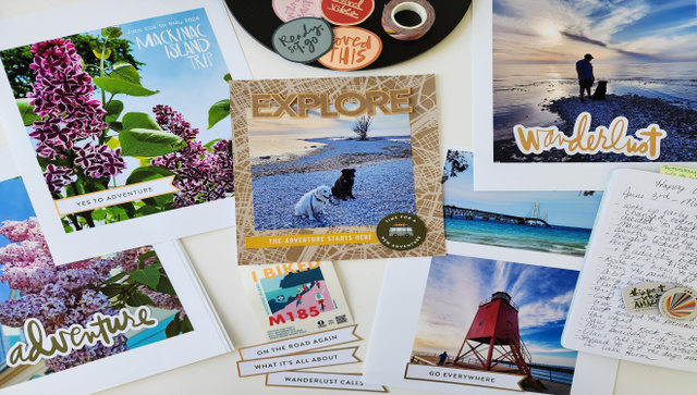 Start To Finish: Travel 04, 2 of 6