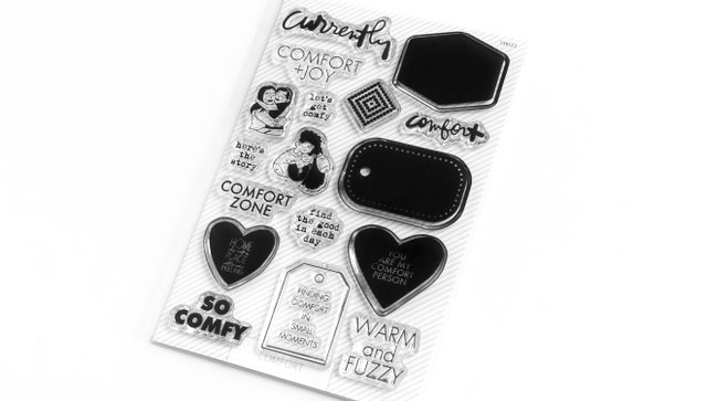 Story Stamp™ Comfort, 2 of 2
