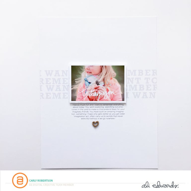 Prompts Digital Story Stamps™, 8 of 9