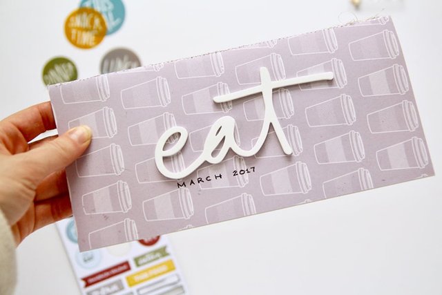 Eat, 1 of 6