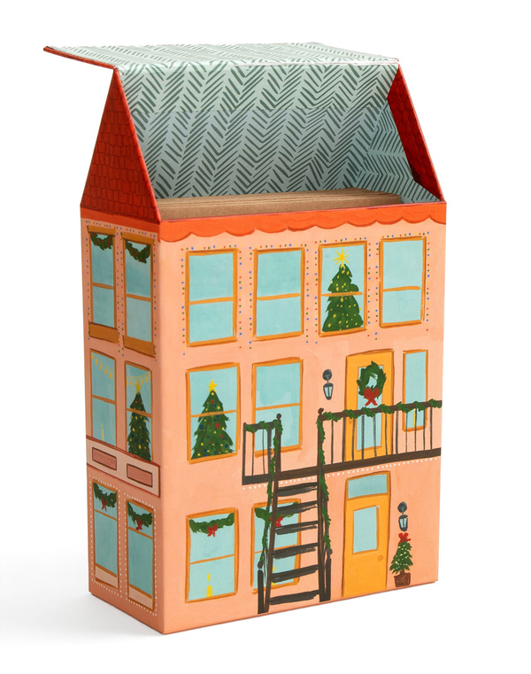 Christmas House Specialty Greeting Card Box Set, 3 of 8