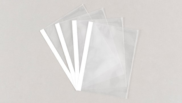 4×6 Photo Sleeves, 1 of 2