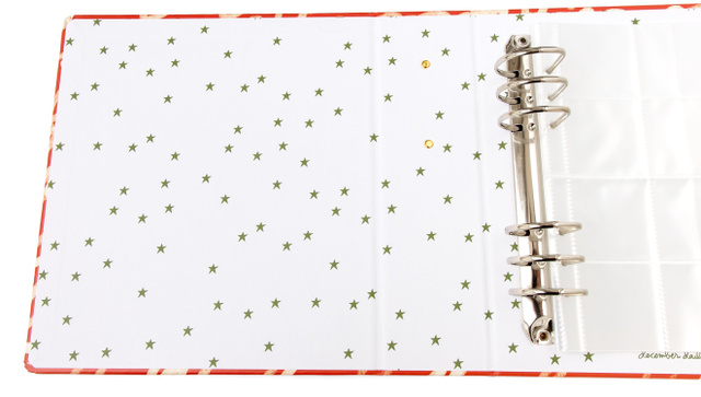 Fa La La 6×8 Album, 3 of 4