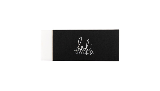 Heidi Swapp Signature Eraser, 1 of 2