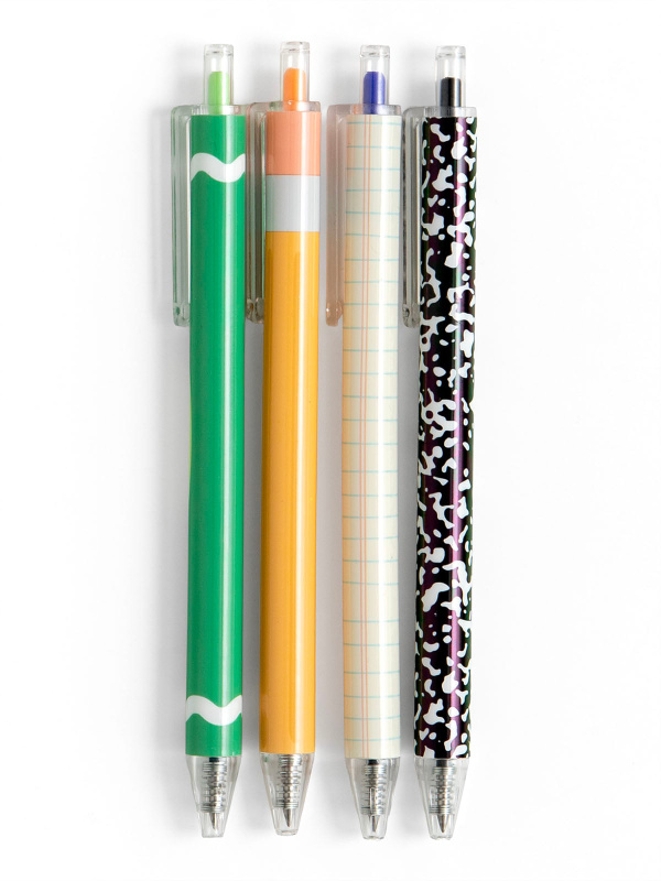 Write On Classroom Essentials Pen Set, 2 of 7