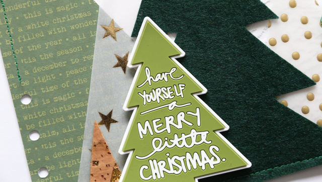 December Daily® Product Play Bundle, 6 of 9