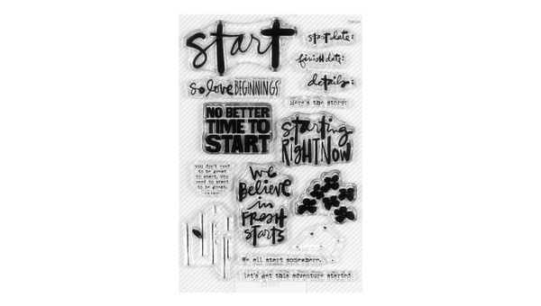 Story Stamp™ Start, 1 of 2