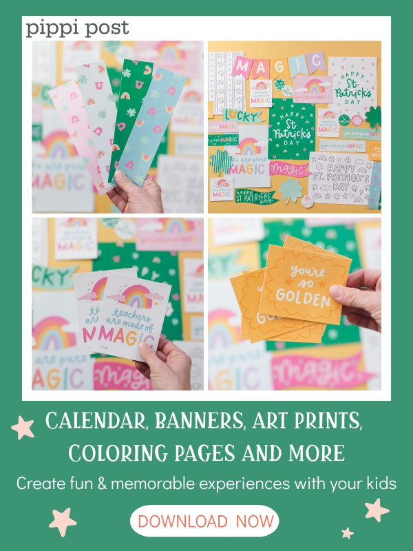 You Are Pure Magic Digital Bundle, 3 of 3