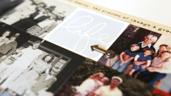 Yesterday & Today (Self Paced), 6 of 6