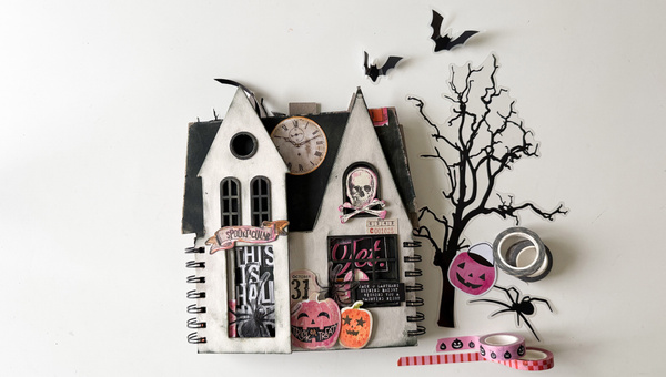 Hocus Pocus , 1 of 6