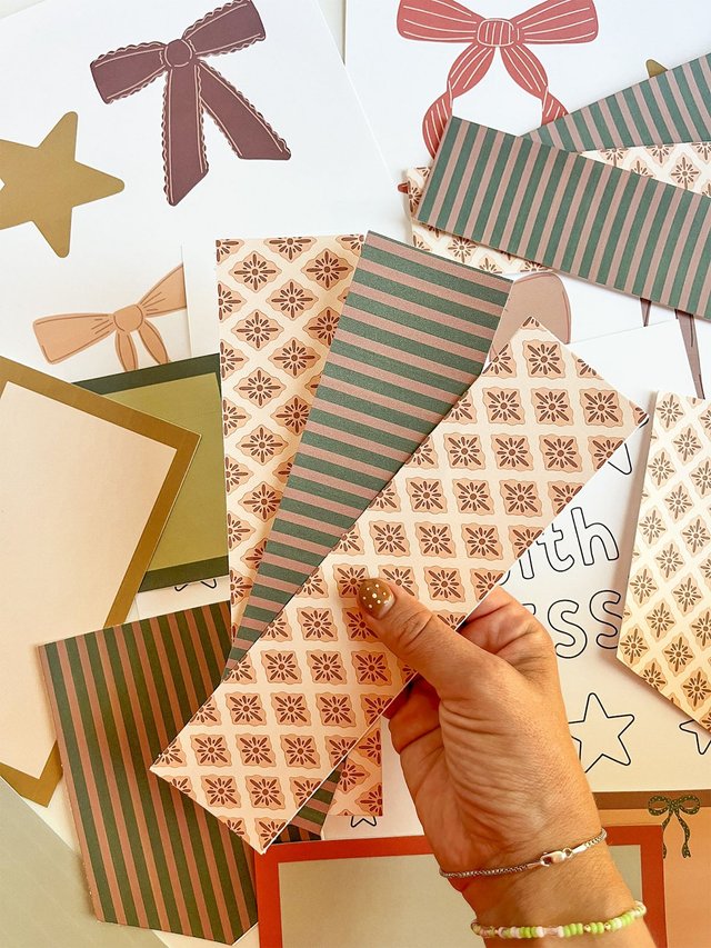 Find Gratitude in the Little Things Class Pack, 4 of 5