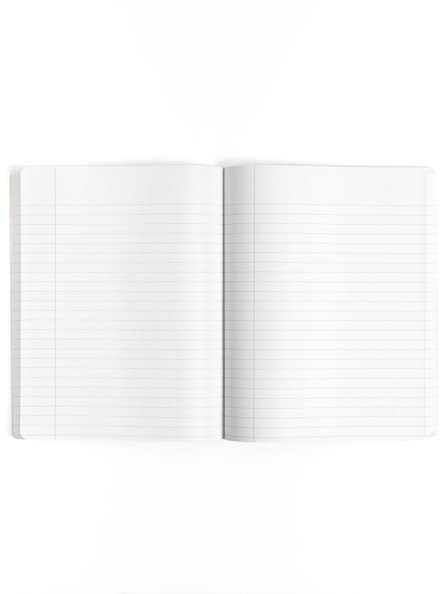 River Heights Composition Notebook, 2 of 2