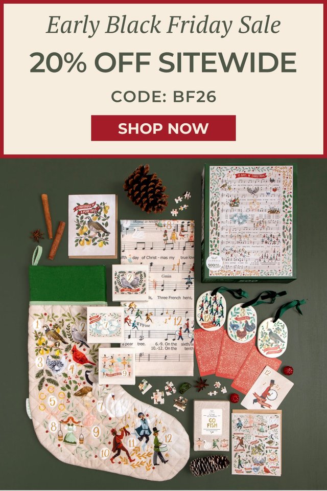Shop Now!