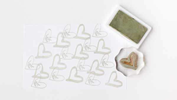 St. Helens Crafter's Ink Pad , 2 of 3