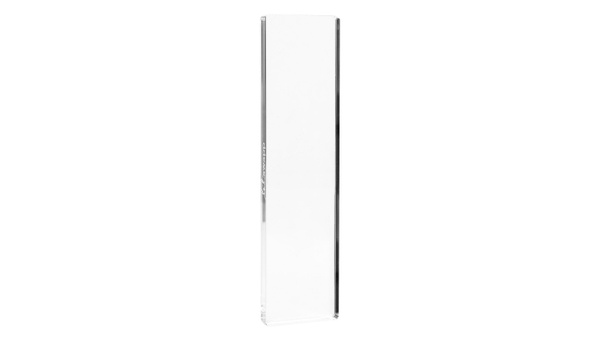 Heidi Swapp Signature 1.5×6 Acrylic Stamp Block, 1 of 1
