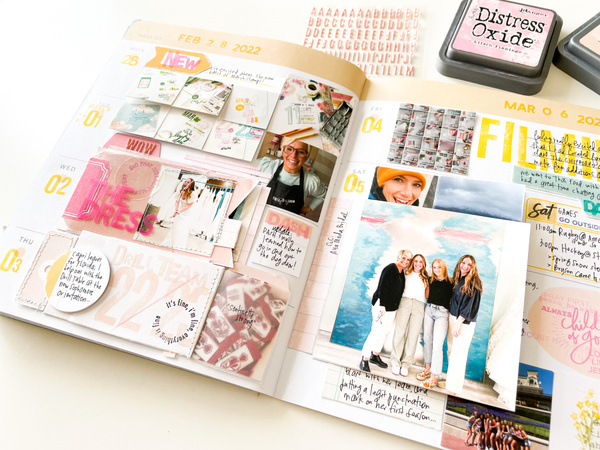 Heidi's Top 5 STB Bundle V2, 1 of 5
