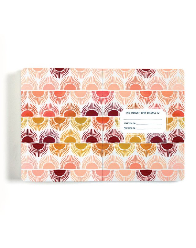 One Hundred Joys Journal, 4 of 6