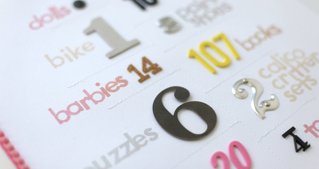 Hello Story, 8 of 11