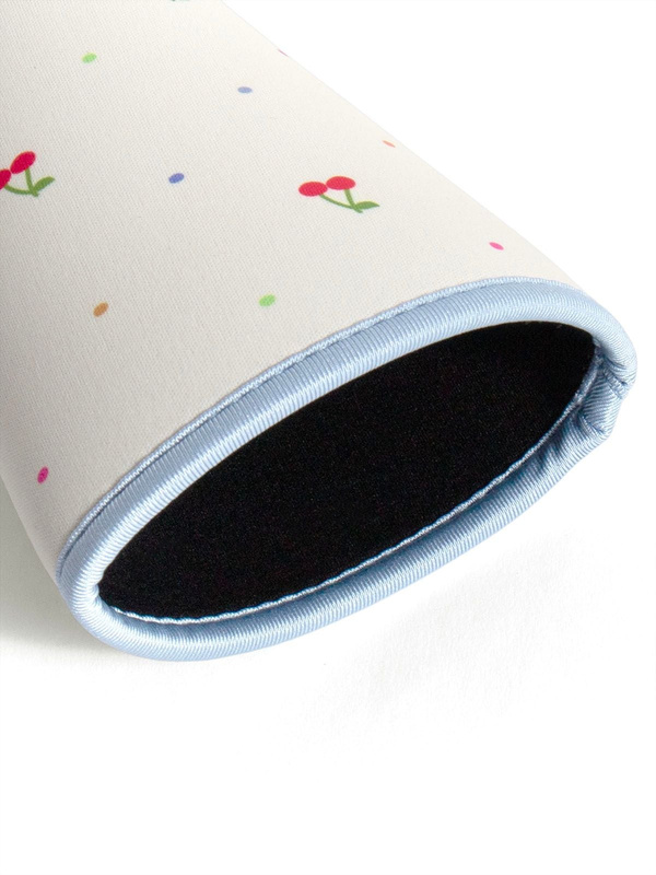 Cherries Drink Sleeve, 2 of 4