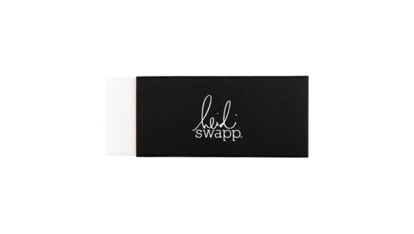 Heidi Swapp Signature Eraser, 1 of 2