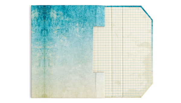 Foundations Folio - Blue Sky, 2 of 9