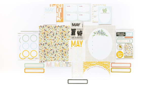 May 2023 Stories By The Month™, 1 of 6