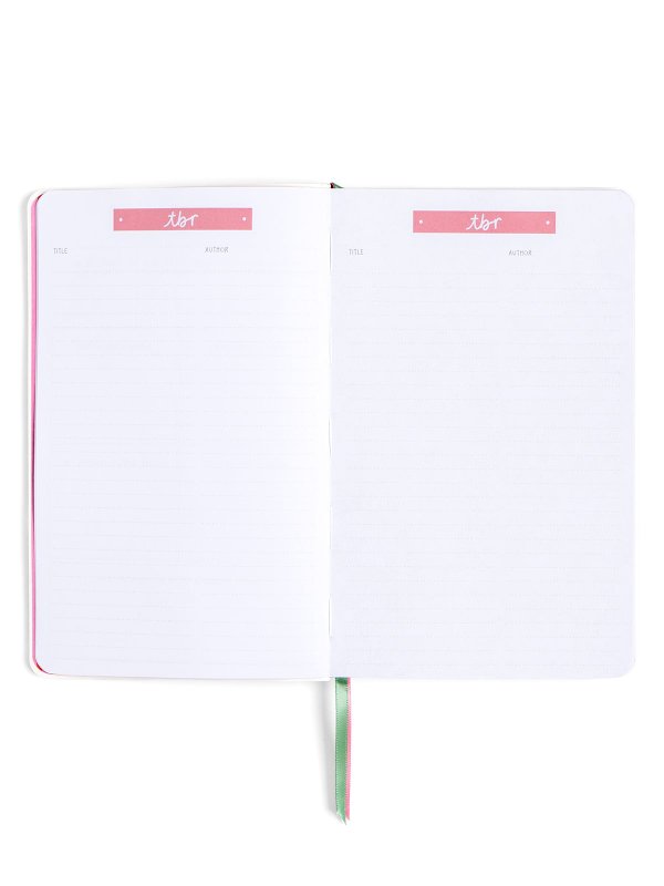 Book Lover Floral Petite Planner : 2027 Calendar Year, 7 of 14