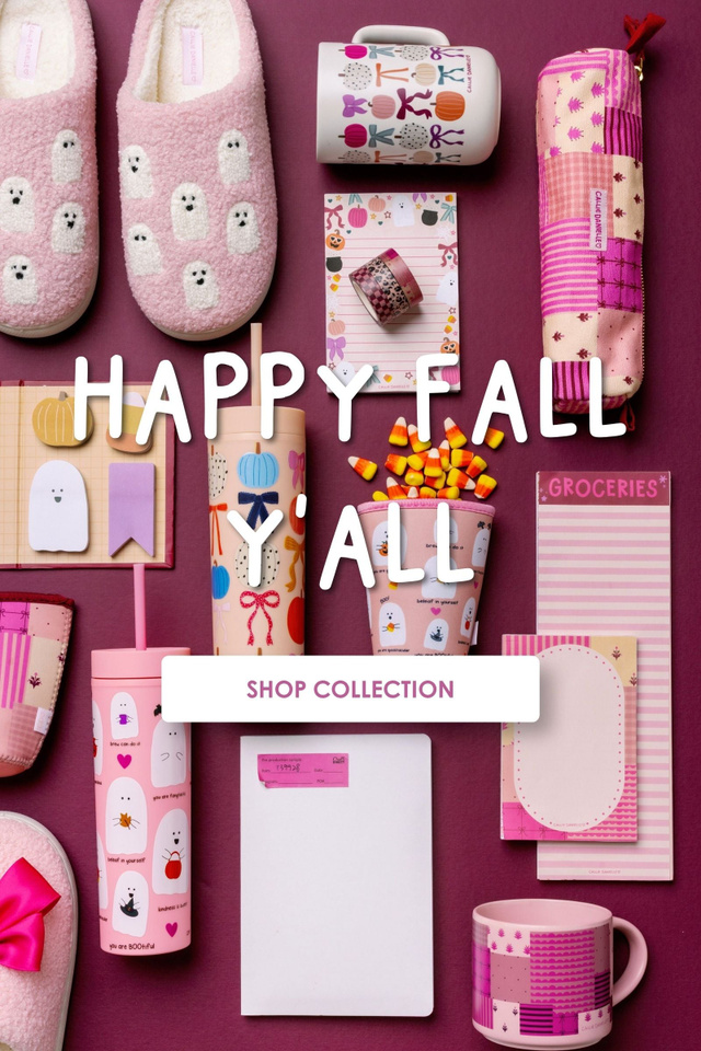 Shop Fall & Halloween