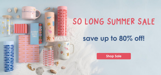 Shop Summer Sale