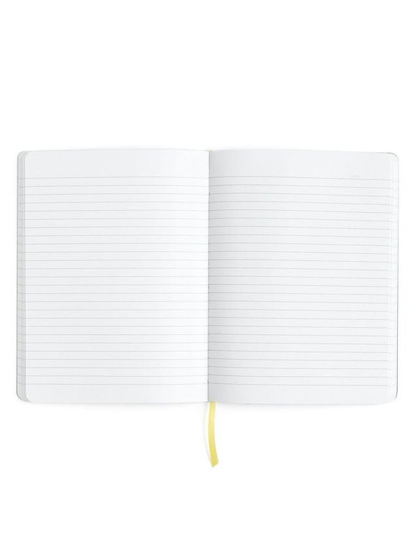 Composition Notebook Soft Flex Perfect Bound Journal, 2 of 5