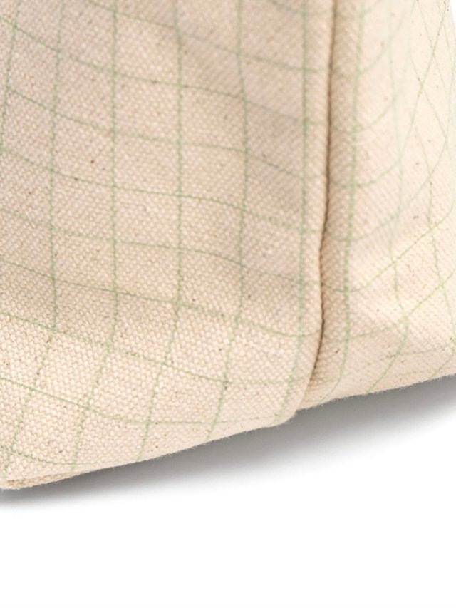 It Is What It Is Zippered Canvas Pouch, 2 of 3