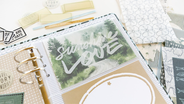 Travel Collection 2026 3×4 & 4×6 Specialty Card Pack, 3 of 4