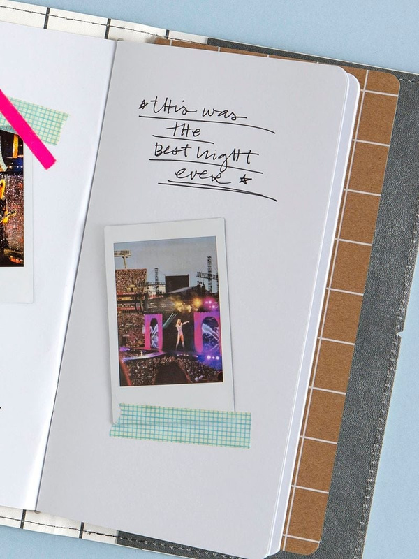 Kraft Traveler's Notebook, 3 of 4