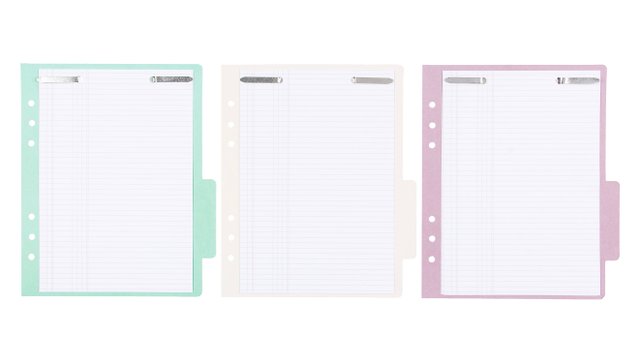Journaling Insert Fastener, 1 of 3