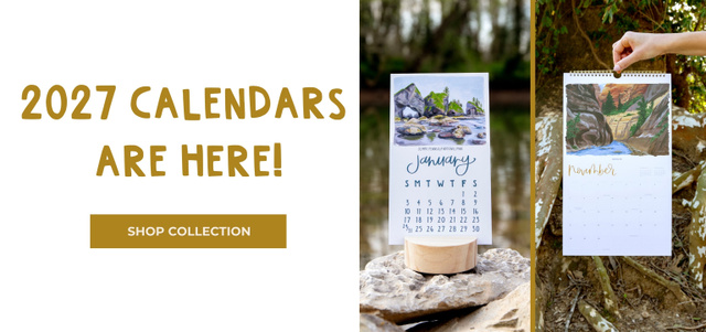 Shop Calendars