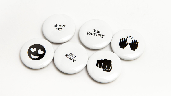 Dimensional Die Cut Bundle, 2 of 3