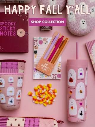Shop Fall