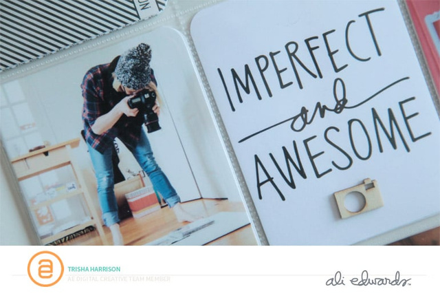 Get Real Digital Story Stamp™, 10 of 10