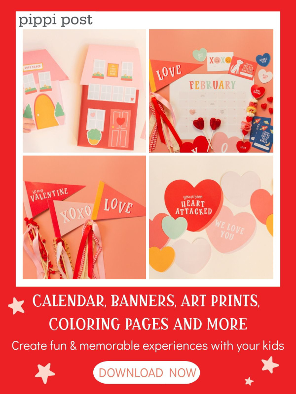 Love Notes Digital Bundle, 3 of 3