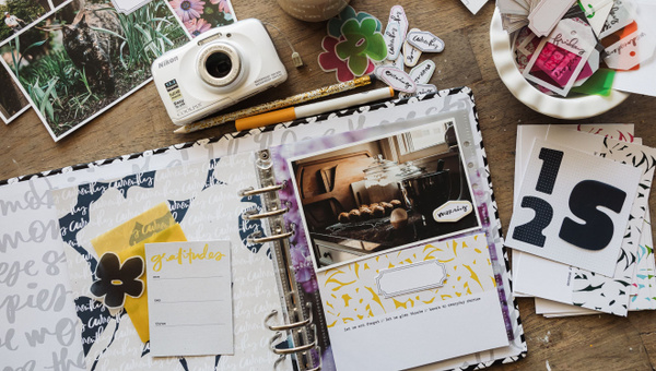 Week In The Life™ 2026 Main Kit, 15 of 16